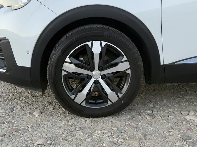 Peugeot 5008 1.5 HDI Навигация/Digital/Камера/Ambient/Лизинг - автомобили, коли, обяви за нови и употребявани 16