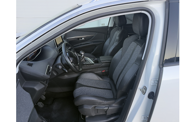 Peugeot 5008 1.5 HDI Навигация/Digital/Камера/Ambient/Лизинг - автомобили, коли, обяви за нови и употребявани 8
