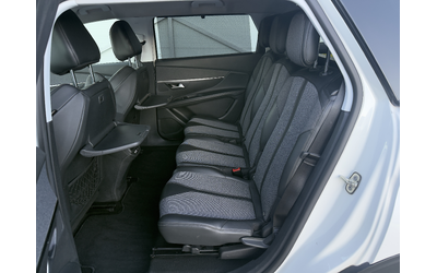 Peugeot 5008 1.5 HDI Навигация/Digital/Камера/Ambient/Лизинг - автомобили, коли, обяви за нови и употребявани 9