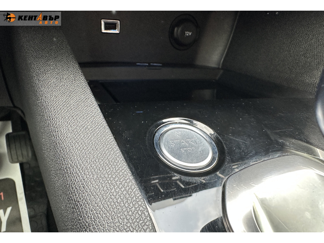 Peugeot 5008 1.6 HDi 120к.с./Внос от Франция/7 места/ГАРАНЦИЯ ОТ КЕНТАВЪР - автомобили, коли, обяви за нови и употребявани 13