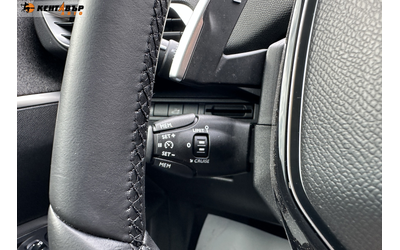 Peugeot 5008 1.6 HDi 120к.с./Внос от Франция/7 места/ГАРАНЦИЯ ОТ КЕНТАВЪР - автомобили, коли, обяви за нови и употребявани 18