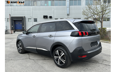 peugeot-5008-1-6-hdi-120k-s-vnos-ot-frantsiya-7-mesta-garantsiya-ot-kentavar - 2