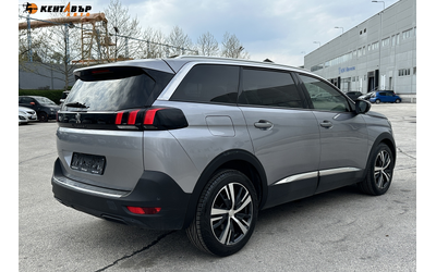 peugeot-5008-1-6-hdi-120k-s-vnos-ot-frantsiya-7-mesta-garantsiya-ot-kentavar - 3