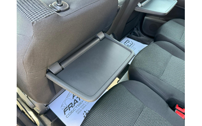 Peugeot 5008 1.6 HDI - автомобили, коли, обяви за нови и употребявани 15