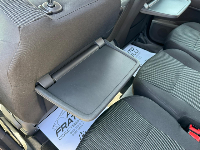 Peugeot 5008 1.6 HDI - автомобили, коли, обяви за нови и употребявани 15