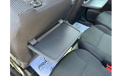 Peugeot 5008 1.6 HDI - автомобили, коли, обяви за нови и употребявани 16