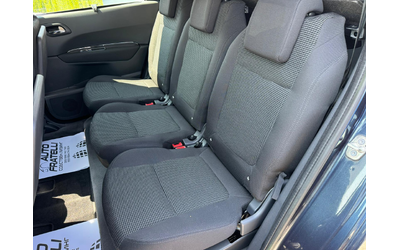 Peugeot 5008 1.6 HDI - автомобили, коли, обяви за нови и употребявани 19