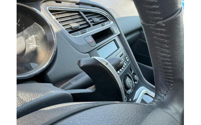 Peugeot 5008 1.6 HDI - автомобили, коли, обяви за нови и употребявани 7