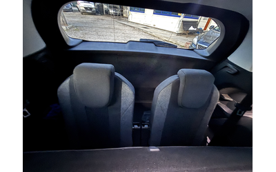 Peugeot 5008 1.6 HDI - автомобили, коли, обяви за нови и употребявани 10