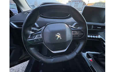 Peugeot 5008 1.6 HDI - автомобили, коли, обяви за нови и употребявани 14