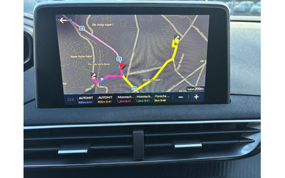 Peugeot 5008 1.6 HDI - автомобили, коли, обяви за нови и употребявани 15