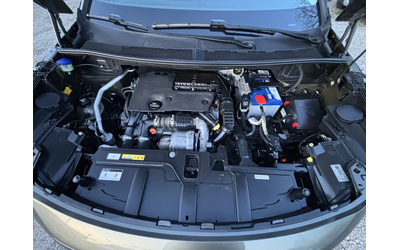 Peugeot 5008 1.6 HDI - автомобили, коли, обяви за нови и употребявани 16