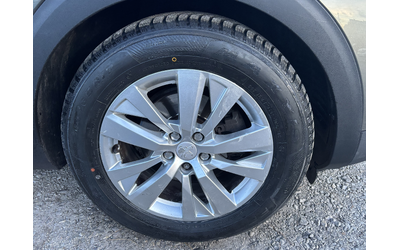 Peugeot 5008 1.6 HDI - автомобили, коли, обяви за нови и употребявани 17