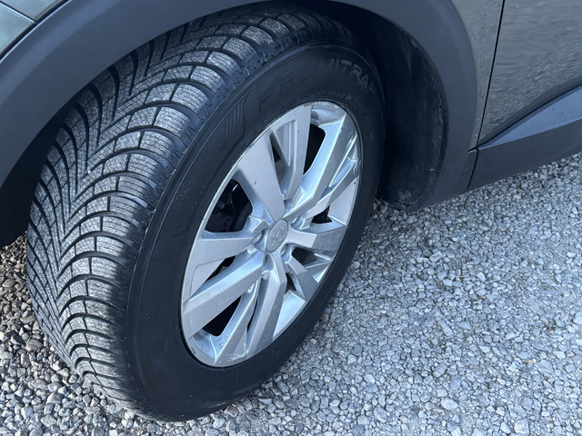 Peugeot 5008 1.6 HDI - автомобили, коли, обяви за нови и употребявани 18