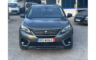 peugeot-5008-1-6-hdi - 1