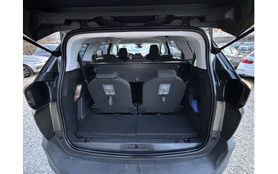 Peugeot 5008 1.6 HDI - автомобили, коли, обяви за нови и употребявани 7