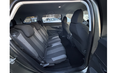 Peugeot 5008 1.6 HDI - автомобили, коли, обяви за нови и употребявани 8