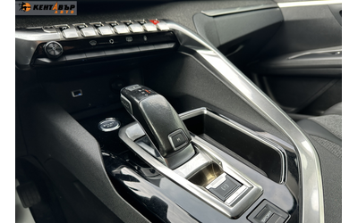 Peugeot 5008 1.6hdi/Allure/7места/Внос от Франция/7 места/ГАРАНЦИЯ ОТ КЕНТАВЪР - автомобили, коли, обяви за нови и употребявани 12