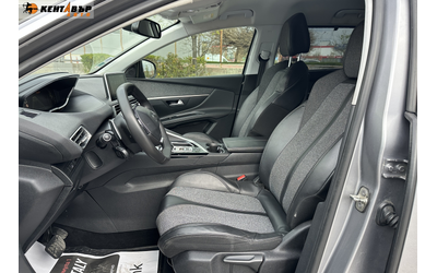 Peugeot 5008 1.6hdi/Allure/7места/Внос от Франция/7 места/ГАРАНЦИЯ ОТ КЕНТАВЪР - автомобили, коли, обяви за нови и употребявани 8