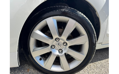 Peugeot 5008 1.6HDI СОБСТВЕН ЛИЗИНГ* БАРТЕР* БЯЛА ПЕРЛА - автомобили, коли, обяви за нови и употребявани 16