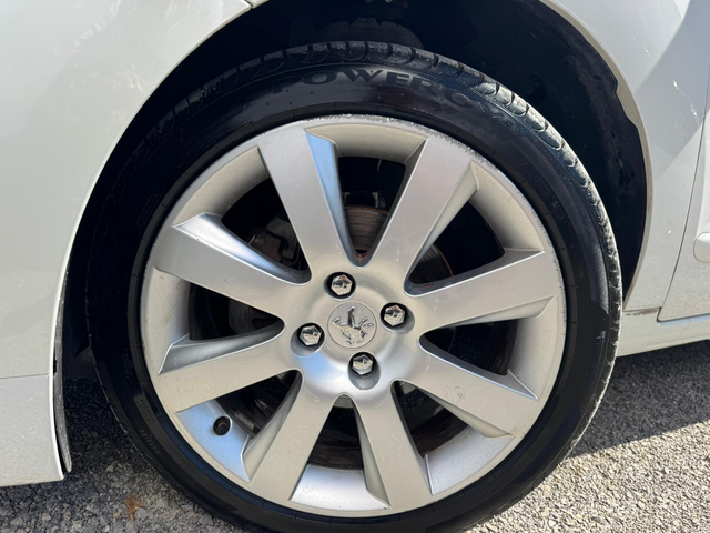 Peugeot 5008 1.6HDI СОБСТВЕН ЛИЗИНГ* БАРТЕР* БЯЛА ПЕРЛА - автомобили, коли, обяви за нови и употребявани 16