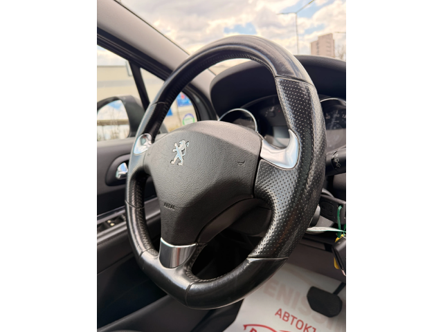 Peugeot 5008 2.0НDI* NAVI* ПАНОРАМА* ПОДГРЕВ* FULL* - автомобили, коли, обяви за нови и употребявани 10