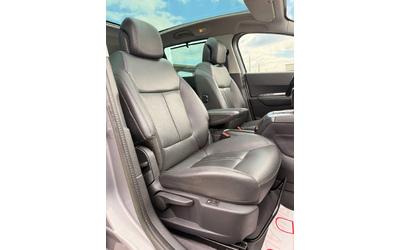 Peugeot 5008 2.0НDI* NAVI* ПАНОРАМА* ПОДГРЕВ* FULL* - автомобили, коли, обяви за нови и употребявани 12