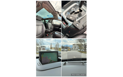 Peugeot 5008 2.0НDI* NAVI* ПАНОРАМА* ПОДГРЕВ* FULL* - автомобили, коли, обяви за нови и употребявани 14
