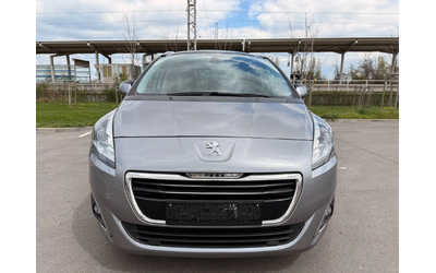 peugeot-5008 - 1