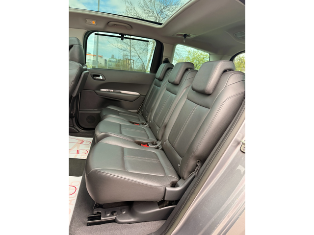 Peugeot 5008 2.0НDI* NAVI* ПАНОРАМА* ПОДГРЕВ* FULL* - автомобили, коли, обяви за нови и употребявани 7