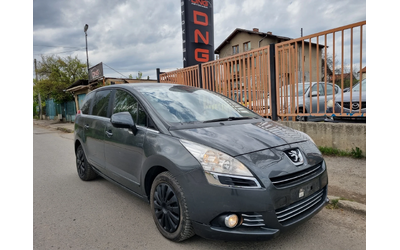 peugeot-5008 - 0