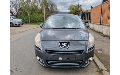 peugeot-5008 - 1