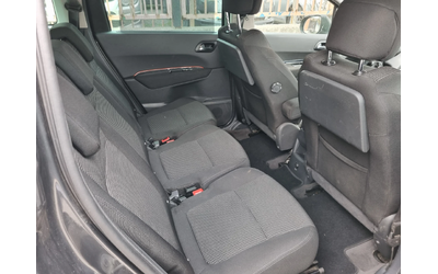 Peugeot 5008 1, 600HDI EURO5B - автомобили, коли, обяви за нови и употребявани 7