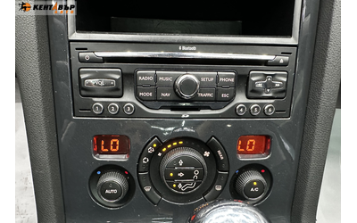 Peugeot 5008 2.0d 163 к.с. - автомобили, коли, обяви за нови и употребявани 12
