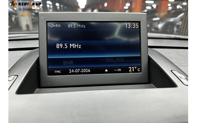 Peugeot 5008 2.0d 163 к.с. - автомобили, коли, обяви за нови и употребявани 13