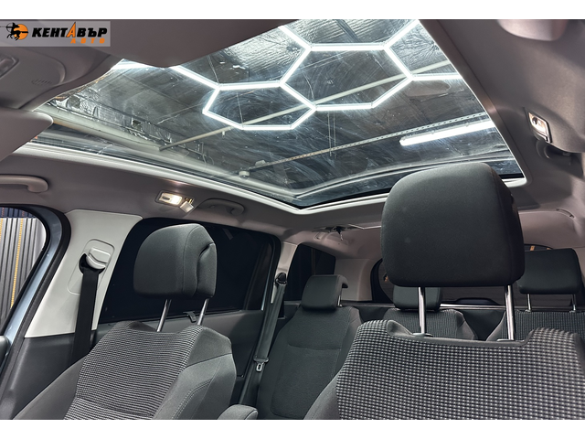 Peugeot 5008 2.0d 163 к.с. - автомобили, коли, обяви за нови и употребявани 15