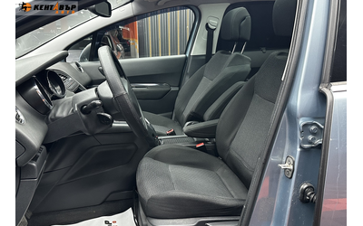 Peugeot 5008 2.0d 163 к.с. - автомобили, коли, обяви за нови и употребявани 7