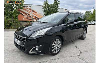 peugeot-5008-2-0d-163-k-s-facelift-garantsiya-6-mesetsa - 0
