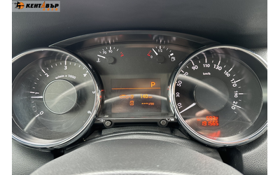 Peugeot 5008 2.0d 163 к.с./facelift/ГАРАНЦИЯ 6 МЕСЕЦА - автомобили, коли, обяви за нови и употребявани 13