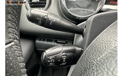 Peugeot 5008 2.0d 163 к.с./facelift/ГАРАНЦИЯ 6 МЕСЕЦА - автомобили, коли, обяви за нови и употребявани 14