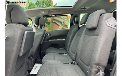 Peugeot 5008 2.0d 163 к.с./facelift/ГАРАНЦИЯ 6 МЕСЕЦА - автомобили, коли, обяви за нови и употребявани 8