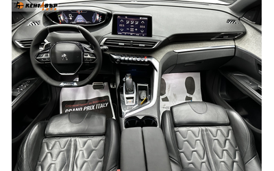 Peugeot 5008 2.0d GT line/Абсолютно всички екстри!/ГАРАНЦИЯ - автомобили, коли, обяви за нови и употребявани 10
