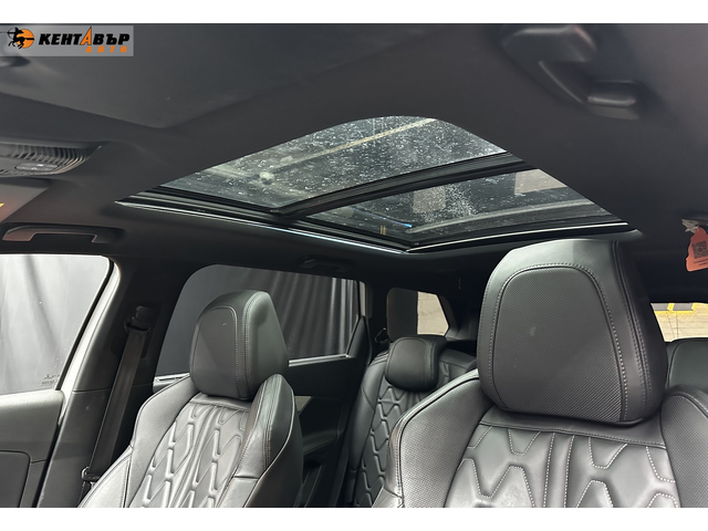 Peugeot 5008 2.0d GT line/Абсолютно всички екстри!/ГАРАНЦИЯ - автомобили, коли, обяви за нови и употребявани 11