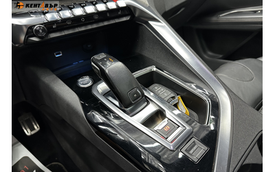 Peugeot 5008 2.0d GT line/Абсолютно всички екстри!/ГАРАНЦИЯ - автомобили, коли, обяви за нови и употребявани 13