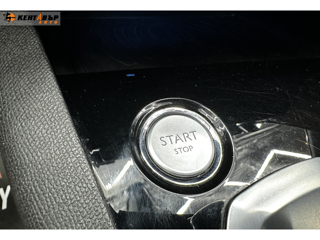Peugeot 5008 2.0d GT line/Абсолютно всички екстри!/ГАРАНЦИЯ - автомобили, коли, обяви за нови и употребявани 19