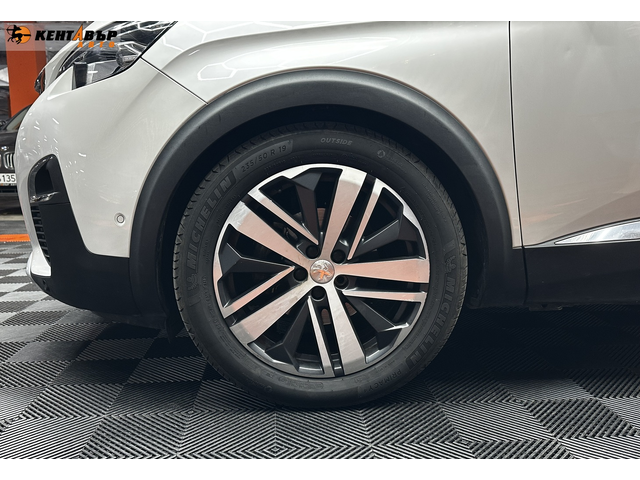 Peugeot 5008 2.0d GT line/Абсолютно всички екстри!/ГАРАНЦИЯ - автомобили, коли, обяви за нови и употребявани 5