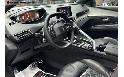 Peugeot 5008 2.0d GT line/Абсолютно всички екстри!/ГАРАНЦИЯ - автомобили, коли, обяви за нови и употребявани 6