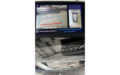 Peugeot  5008 2.0HDI GT LINES S&S 7 местен LED - автомобили, коли, обяви за нови и употребявани 15