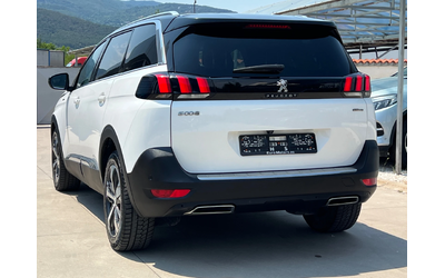 peugeot-5008-2-0hdi-gt-line-s-s-7m-led-key-camera-distron - 5