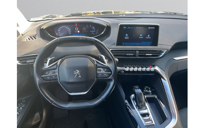 Peugeot 5008 - автомобили, коли, обяви за нови и употребявани 10